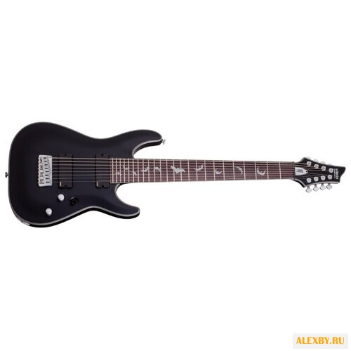 Электрогитара Schecter Damien
