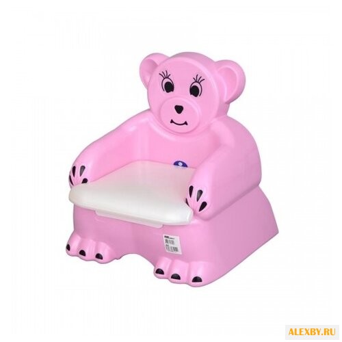 Pilsan горшок Bobo