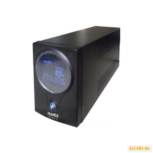 Интерактивный ИБП RUCELF