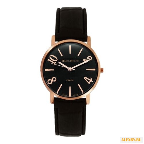 Наручные часы Mikhail Moskvin