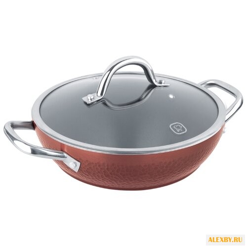 Сотейник Rondell Jersey RDS-863