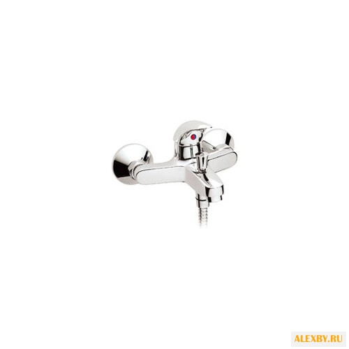 Однорычажный смеситель для