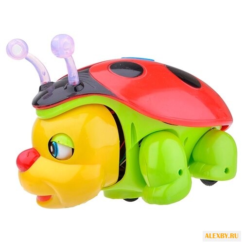 Интерактивная развивающая