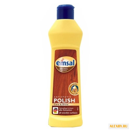 Emsal Очиститель-полироль для
