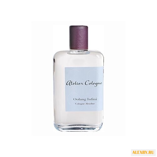 Atelier Cologne Oolang Infini