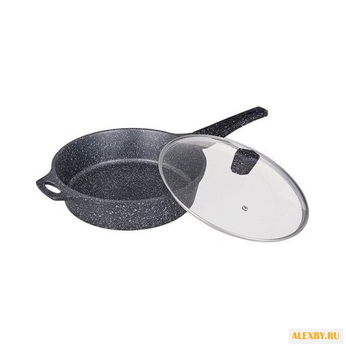 Сотейник Winner WR-8146 28 см