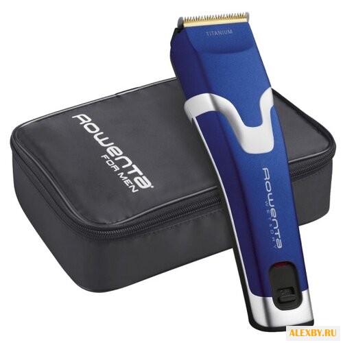 Машинка для стрижки Rowenta TN