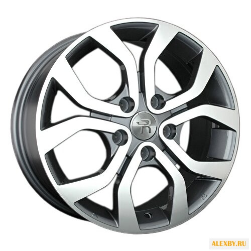 Колесный диск Replay MI107