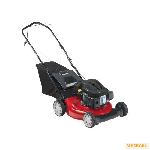 Газонокосилка MTD Smart 46 PO