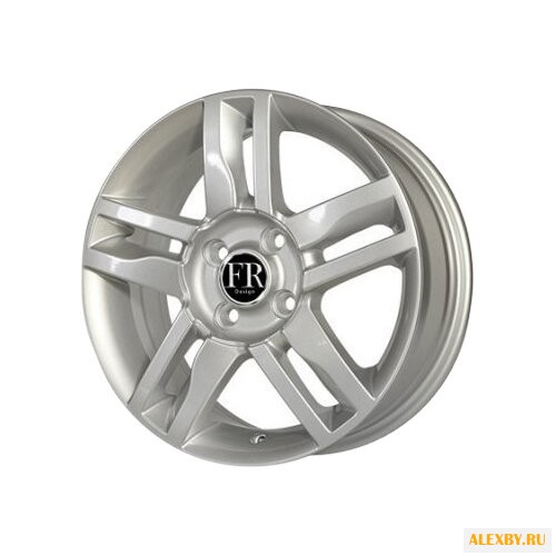 Колесный диск Replica RN677