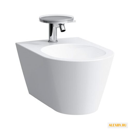 Биде LAUFEN Kartell