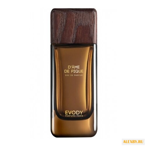 Evody Parfums D`Ame de Pique