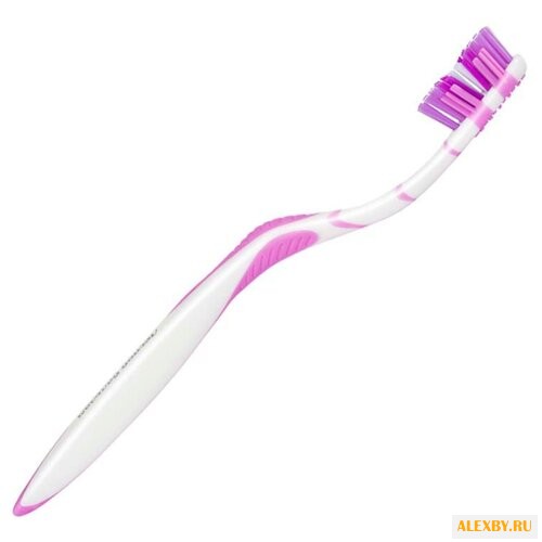 Зубная щетка Лесной бальзам