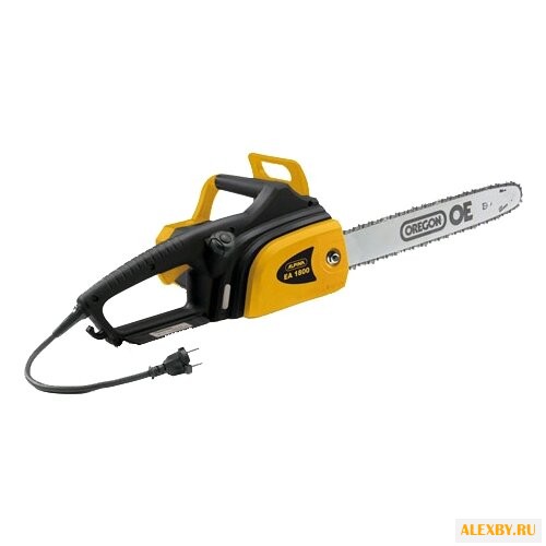 Цепная электрическая пила