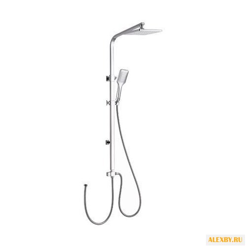 Душевая стойка SMARTsant