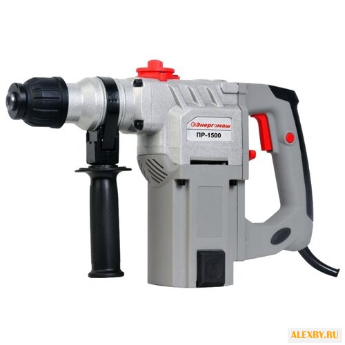 Перфоратор Энергомаш ПР-1500