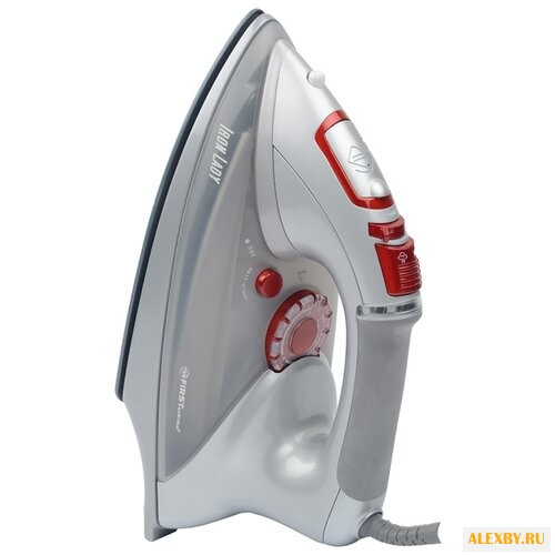 Утюг FIRST AUSTRIA 5628-1