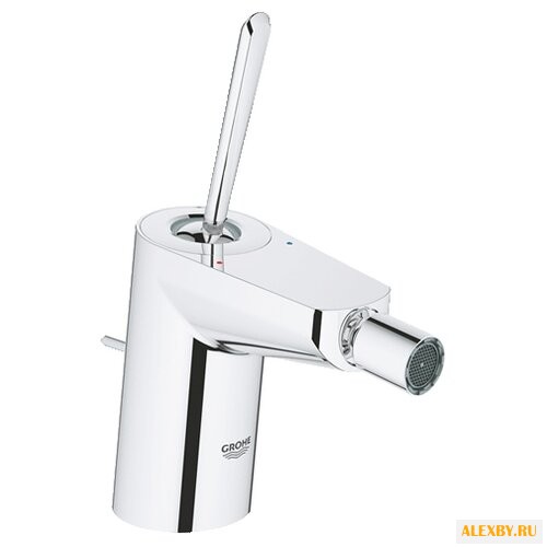 Однорычажный смеситель для биде