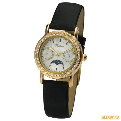 Наручные часы Platinor 97756.303