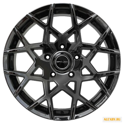 Колесный диск Sakura Wheels 9538