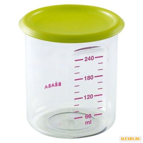 Контейнер Beaba Maxi Portion