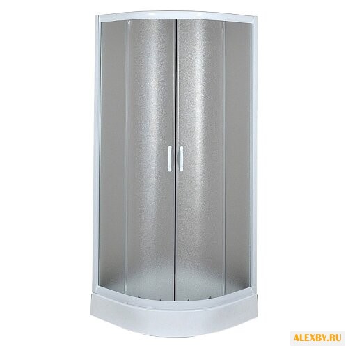 Душевой уголок Aquanet AQ7 80x80