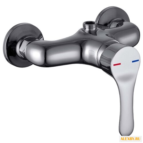 Однорычажный смеситель для душа