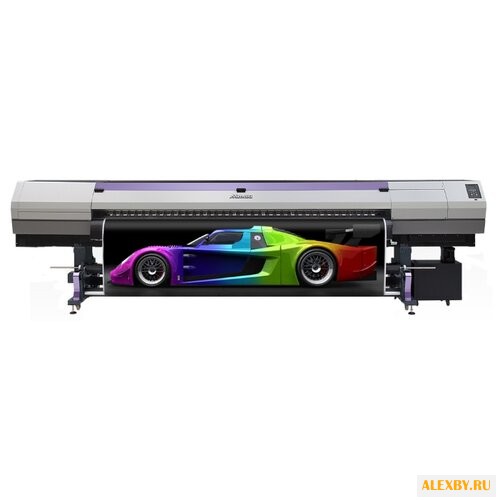 Принтер Mimaki SIJ-320U
