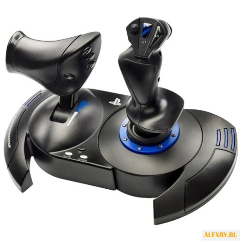 Джойстик Thrustmaster T.Flight