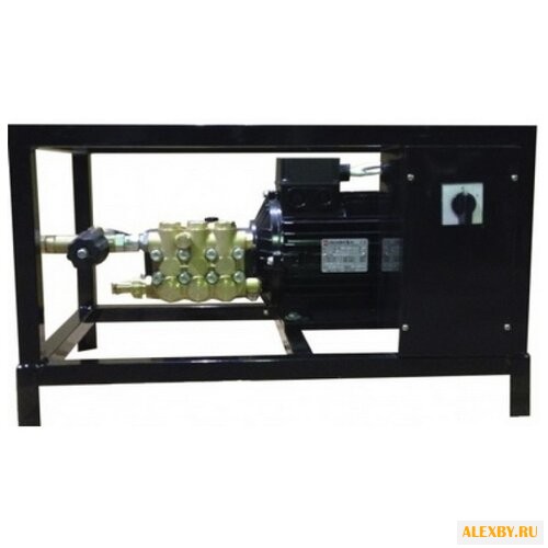 Мойка высокого давления HAWK FX