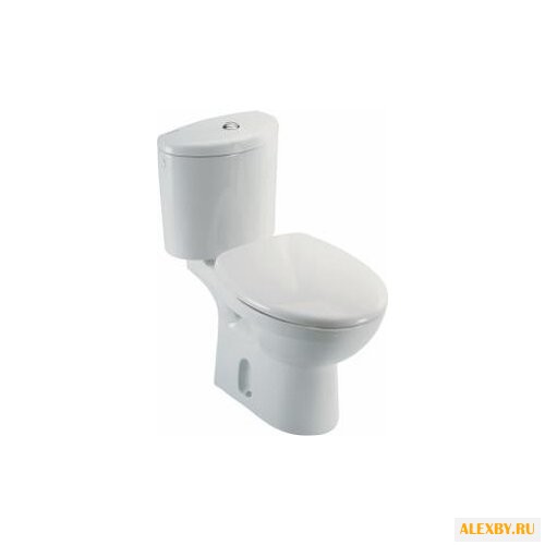 Унитаз Jacob Delafon Patio