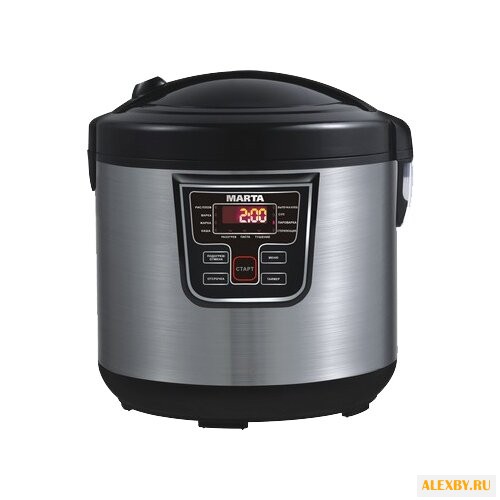 Мультиварка Marta MT-1971