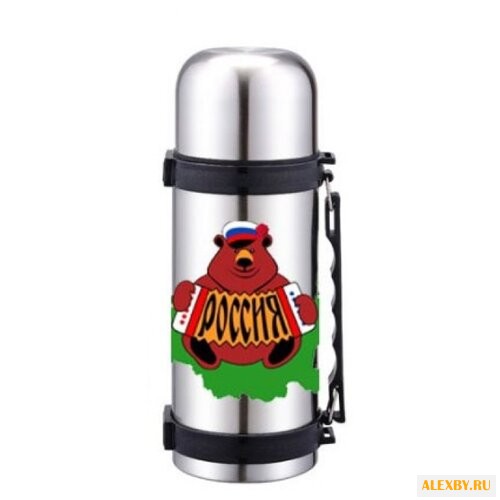 Классический термос Bekker