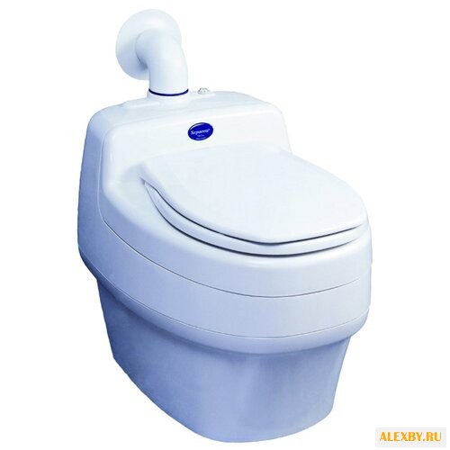 Биотуалет Separett Villa 9011