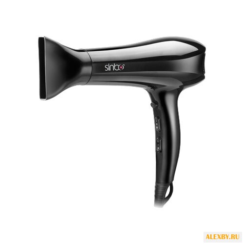 Фен Sinbo SHD-7037