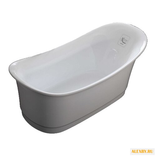 Отдельно стоящая ванна APPOLLO