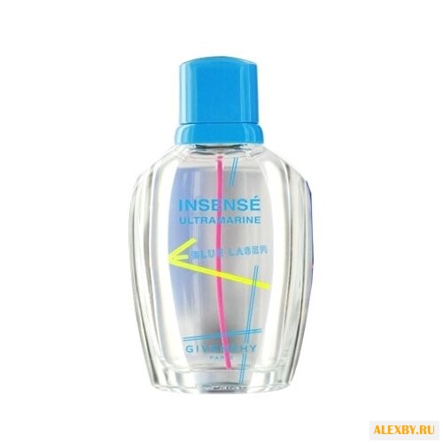 GIVENCHY Insense Ultramarine