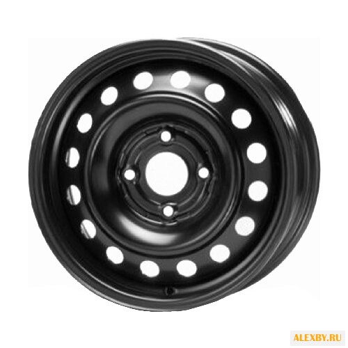 Колесный диск KFZ 9983