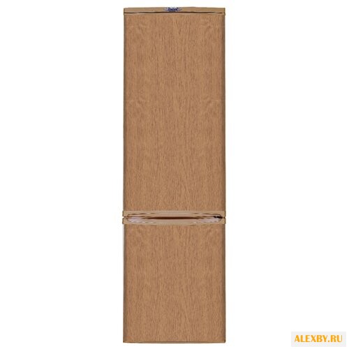 Холодильник DON R 295 дуб