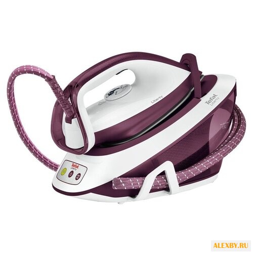 Утюг с парогенератором Tefal