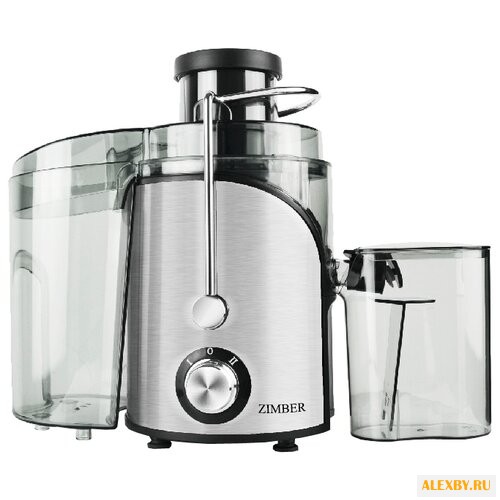 Соковыжималка Zimber ZM-11040