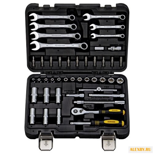 Набор автомобильных