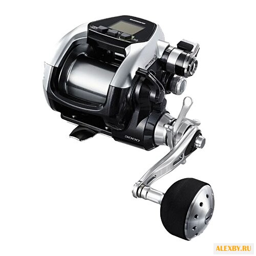 Катушка SHIMANO 17 FORCEMASTER