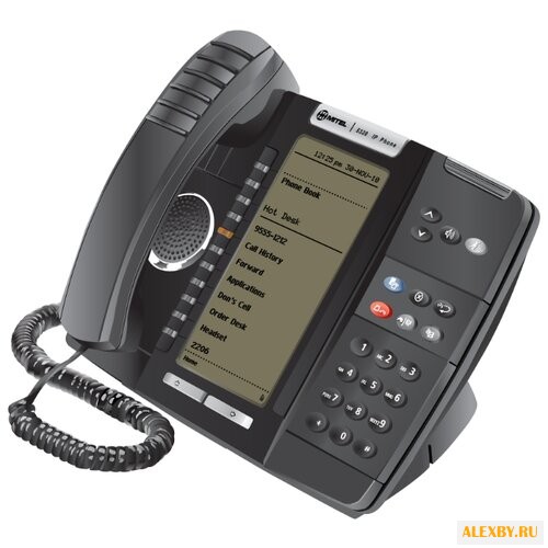 VoIP-телефон Mitel 5320