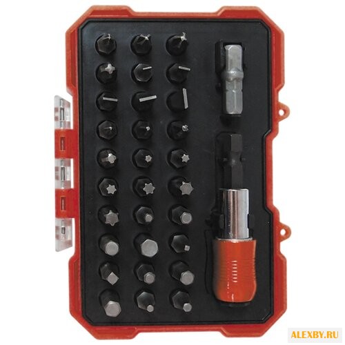 Набор бит ZiPOWER PM 5135