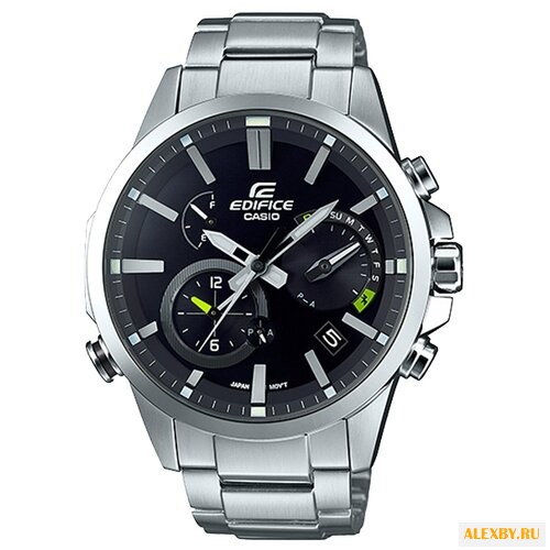 Часы CASIO EDIFICE EQB-700D-1A