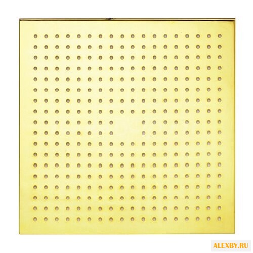 Верхний душ MIGLIORE 26106 DO