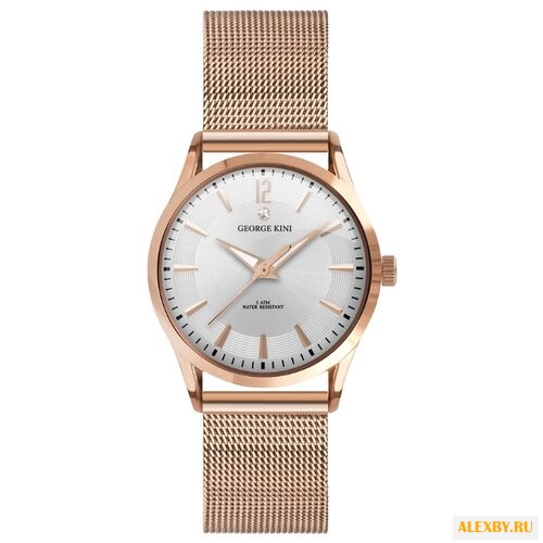 Наручные часы GEORGE KINI