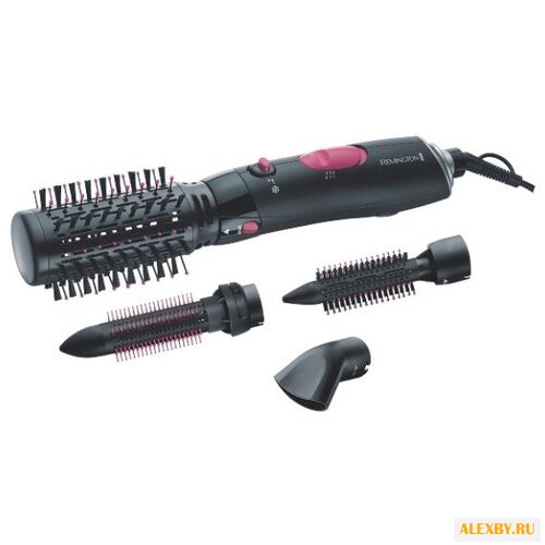 Фен-щетка Remington AS7051