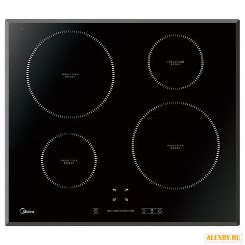 Варочная панель Midea MIH64721F